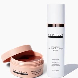 🤍New DRMTLGY Everyday Wake-Up Duo Set🤍